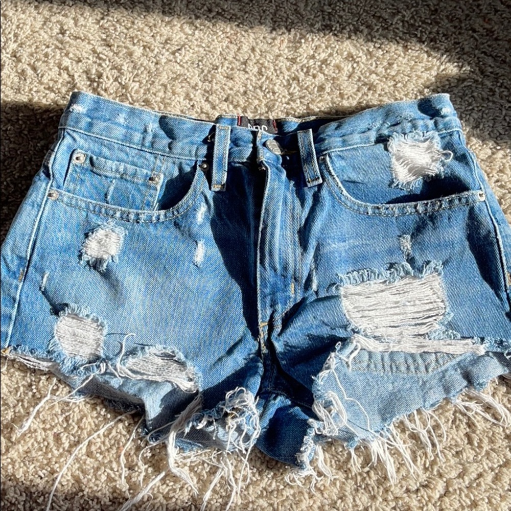 Urban Outfitters shorts